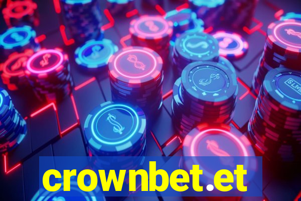 crownbet.et