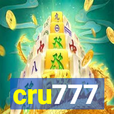 cru777