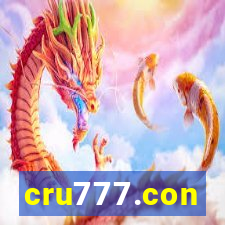 cru777.con