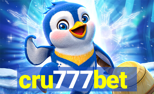 cru777bet