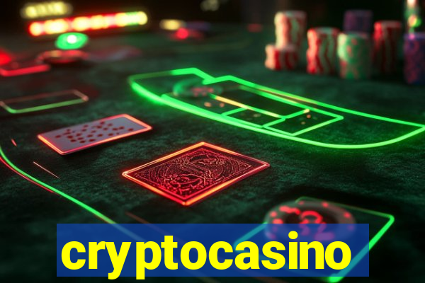 cryptocasino