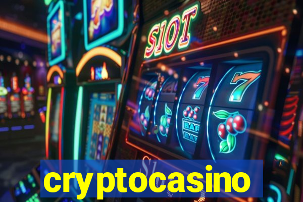 cryptocasino