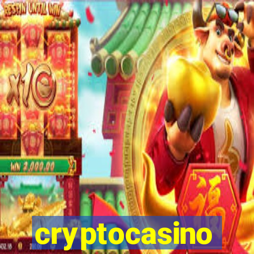 cryptocasino