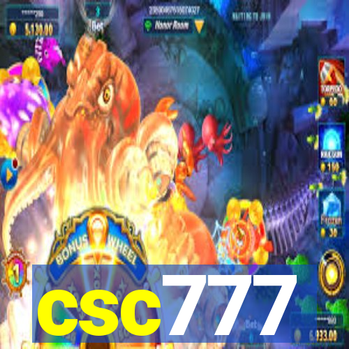 csc777