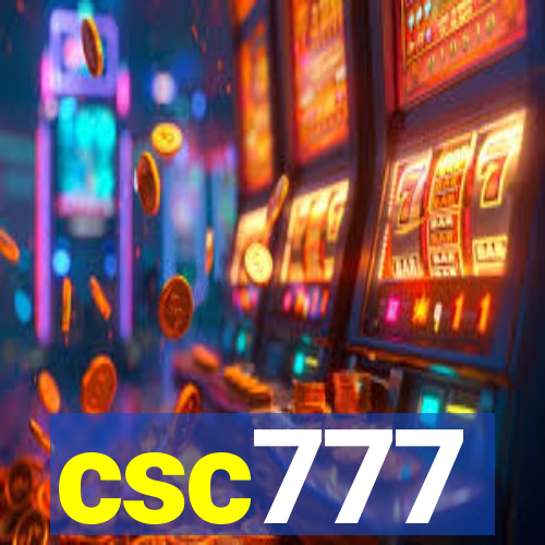 csc777