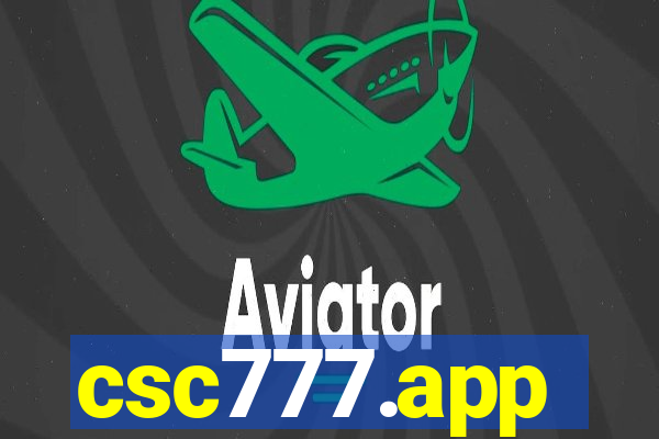 csc777.app