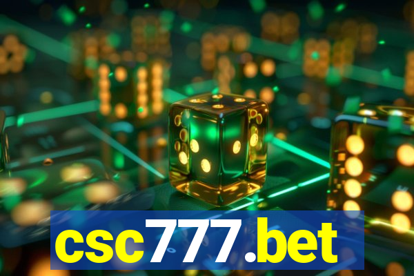 csc777.bet