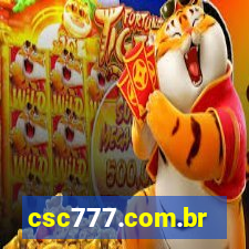 csc777.com.br