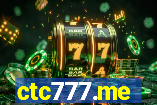 ctc777.me