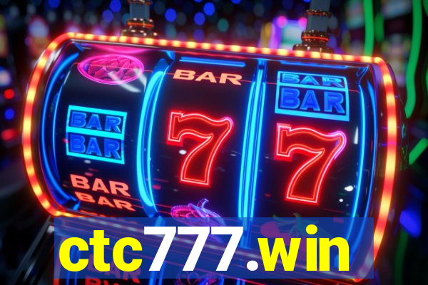 ctc777.win