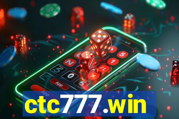 ctc777.win