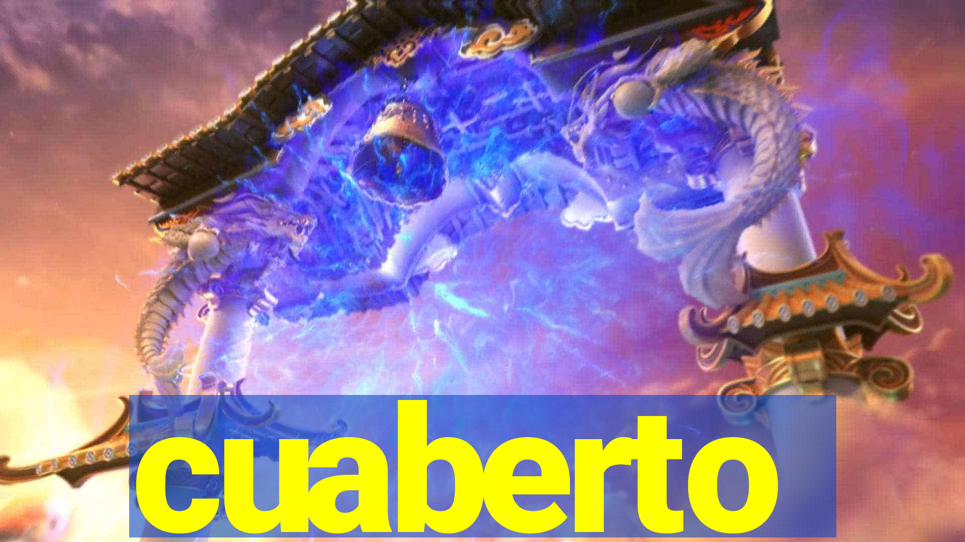 cuaberto