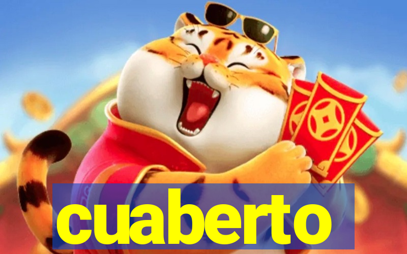 cuaberto