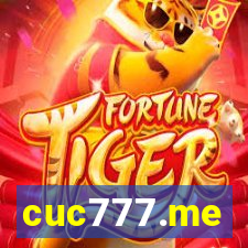 cuc777.me