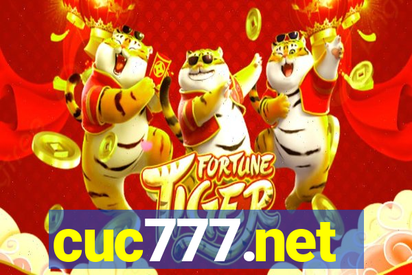 cuc777.net