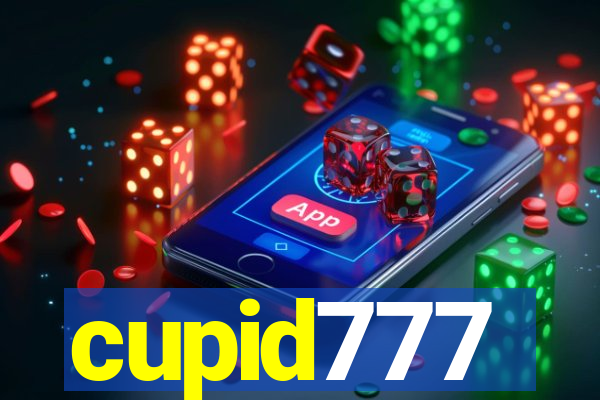 cupid777