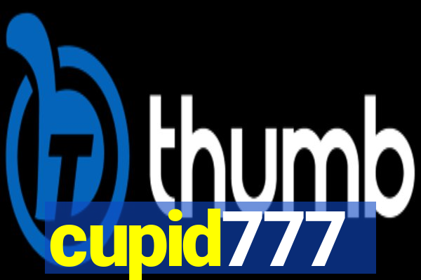 cupid777