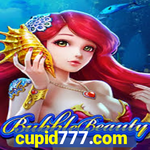 cupid777.com