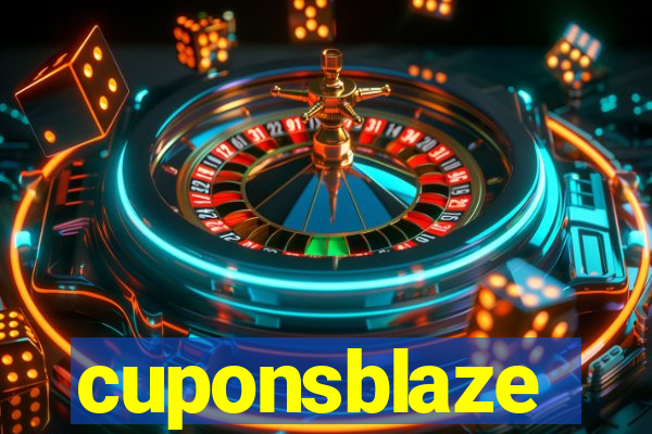 cuponsblaze