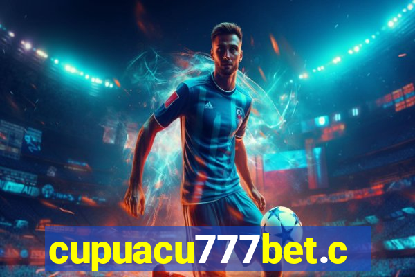 cupuacu777bet.com