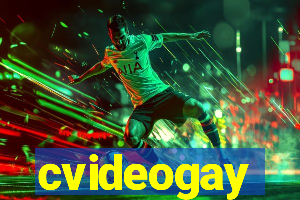 cvideogay