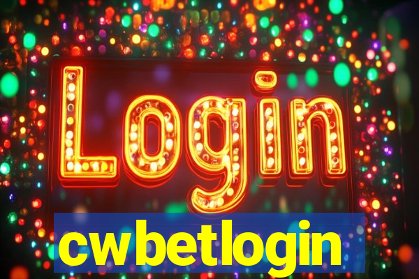 cwbetlogin