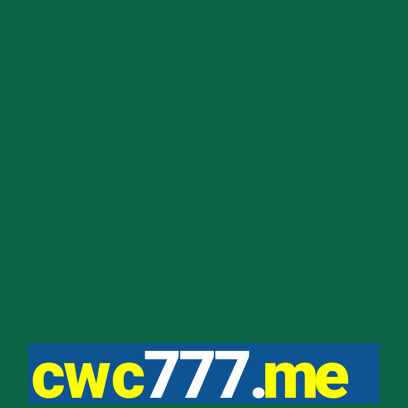 cwc777.me