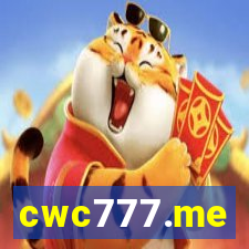 cwc777.me