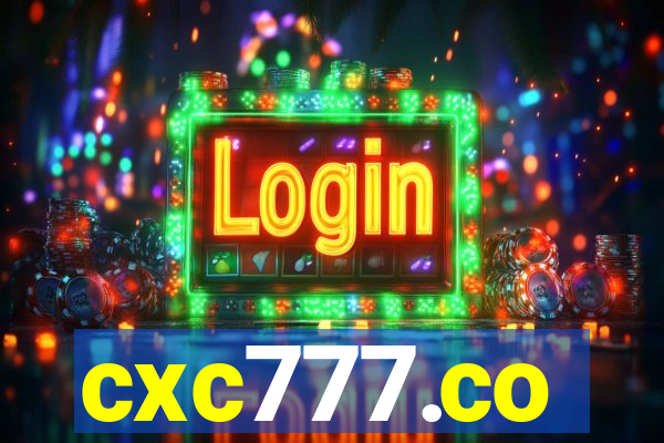 cxc777.co