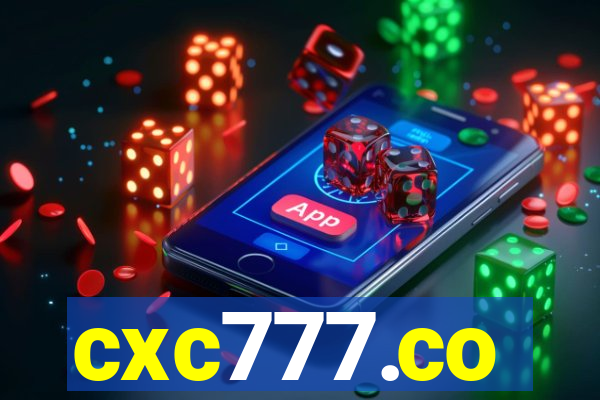 cxc777.co