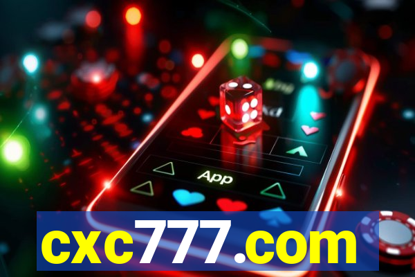 cxc777.com