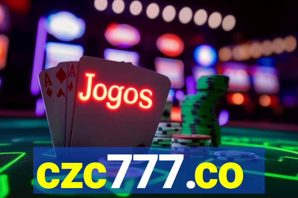 czc777.co