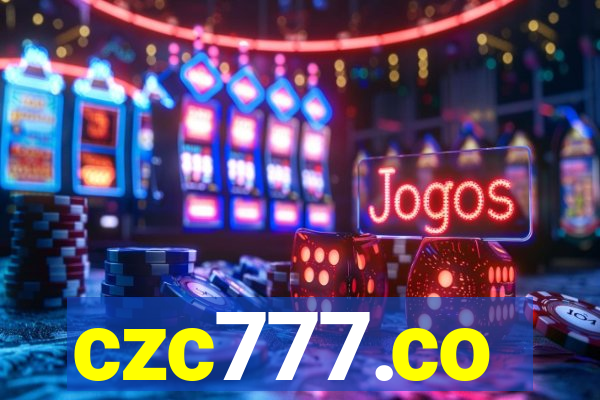 czc777.co