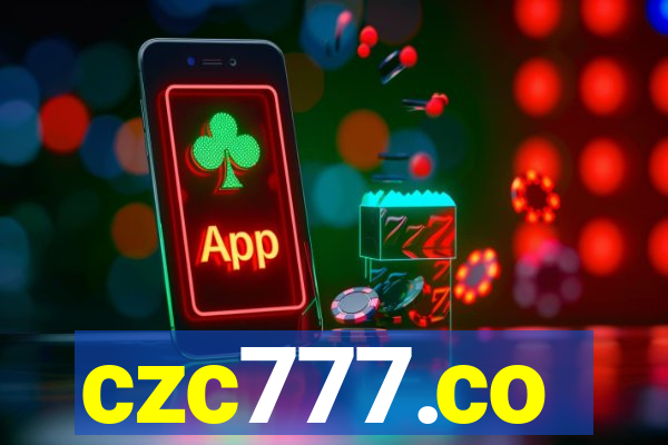 czc777.co