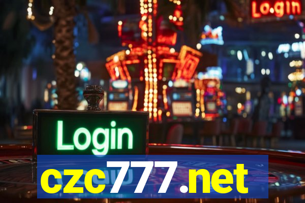 czc777.net