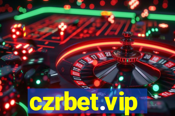 czrbet.vip