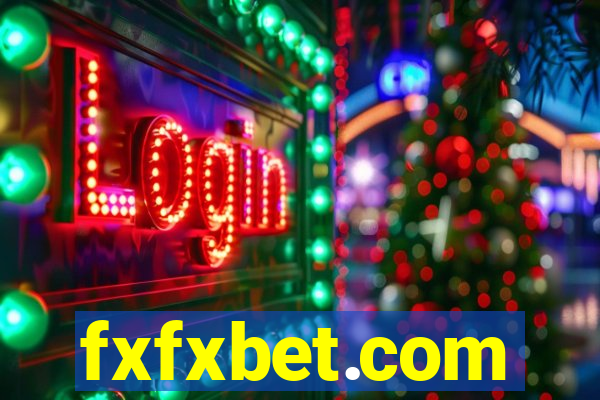 fxfxbet.com