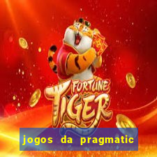 jogos da pragmatic de 10 centavos