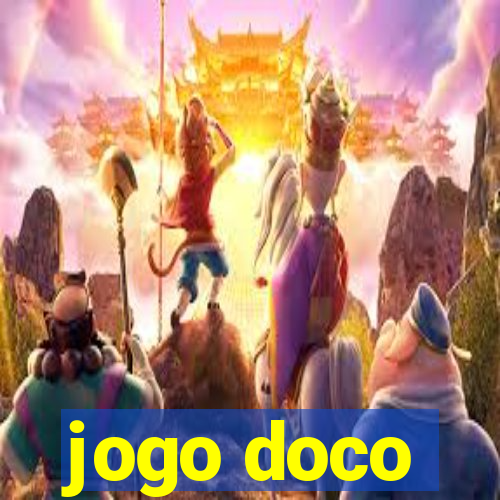 jogo doco