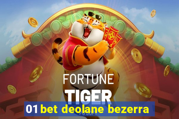 01 bet deolane bezerra