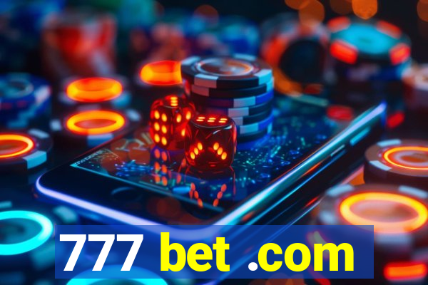 777 bet .com