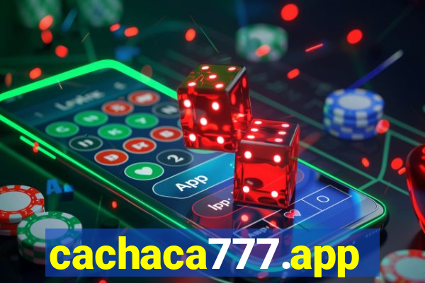 cachaca777.app