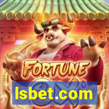 lsbet.com