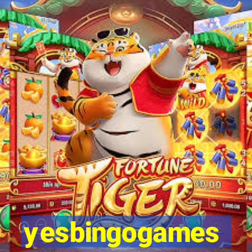 yesbingogames