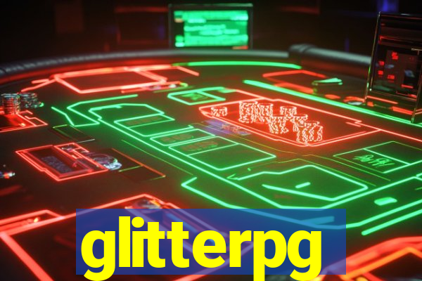 glitterpg