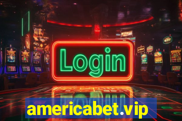 americabet.vip