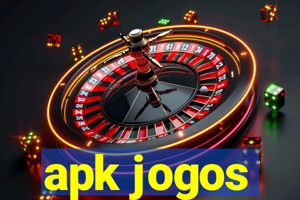 apk jogos