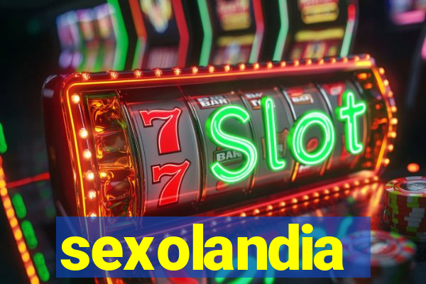 sexolandia