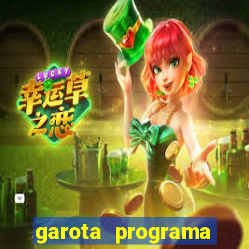 garota programa video chamada