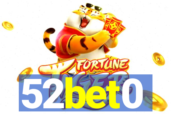 52bet0